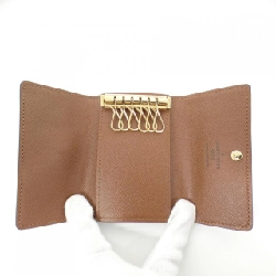 Ví khóa Louis Vuitton Monogram Multiclés M62630 623872