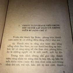 Hỏi đáp về lịch sử đoàn 973080