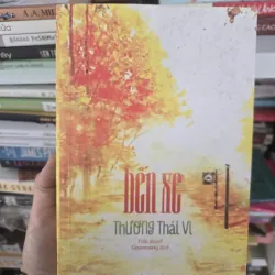 bến xe - Thương Thái Vi 1004000