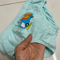 Quần sịp bé trai từ 10-15kg (nguyên set)- new 519457