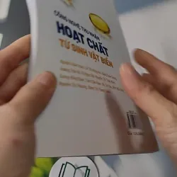 Công Nghệ Thu Nhận Hoạt Chất Từ Sinh Vật Biển (Sách Chuyên Khảo) 727236