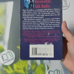 Kitty and The Midnight Hour - Carrie Vaughn 1027605