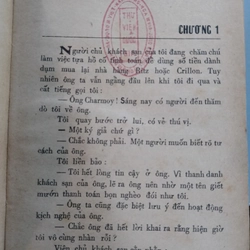 KẺ GÂY HẤN - MAURICE ELLABERT  519376