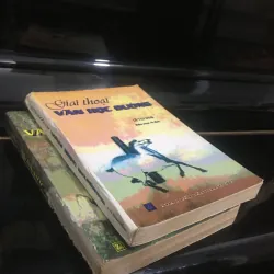 Combo giai thoại văn học thời Thanh, Đường 974795