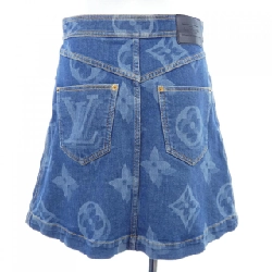 Váy LOUIS VUITTON Giả Tưởng Khổng Lồ FKSK07ZPY 650258