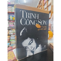 Trịnh Công Sơn thư tình gửi một người 121994