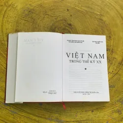  VIỆT NAM TRONG THẾ KỶ XX 748141