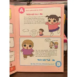 Nhà có 3 vịt giời (Tập 3) – Matsumoto Purittu 571574