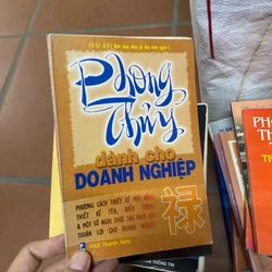 Phong thủy dành cho doanh nghiệp