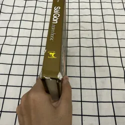 Sài Gòn trăm bước  598682