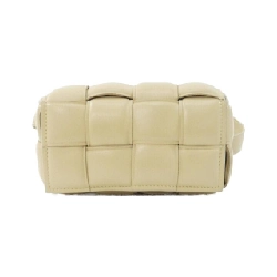 Bottega Veneta 710075 VCQR1 Túi đeo hông - Hàng hiệu Chính hãng