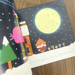 Hey Duggee: Duggee’s Night Before Christmas 973964