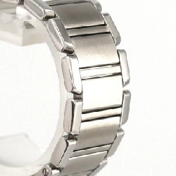 Cartier Tank Française SM W51008Q3 SS Quartz - Hàng hiệu Chính hãng 876407