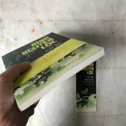 Cõi Âm Nơi Quán Cây Dương - Bình Nguyên Lộc 926241