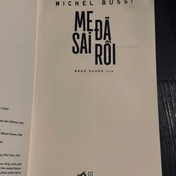 Combo 2 tác phầm Michel Bussi 509489