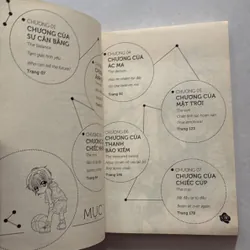 Nữ hiệp quái chiêu 6 711958