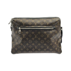 Túi xách vai Louis Vuitton Monogram Macassar Torres M40387 - Hàng hiệu Chính hãng 802466