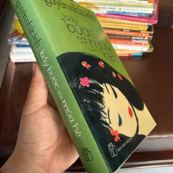 BẢY BƯỚC TỚI MÙA HÈ- Bản Bìa Cứng – NGUYỄN NHẬT ÁNH- K3 1001328
