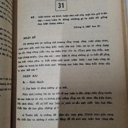 Giải đề thi Triết học Tú Tài - Sách đẹp, hiếm 546035