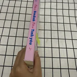 Ở đâu có gia đình ở đó có tình yêu 597350