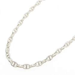 Dây chuyền Hermès Chaine d'Ancre - Hàng hiệu Authentic 842375