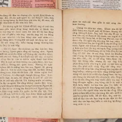 Tiểu thuyết Anh: LƯỠI DAO CẠO (William Somerset Maugham) - 495 trang  993610