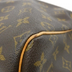 Túi du lịch Louis Vuitton Monogram Keepall 55cm M41424 - Hàng hiệu Chính hãng 803423