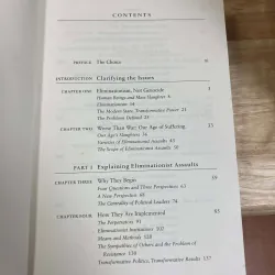 Worse Than War: Genocide, Eliminationism, and ... - Daniel Jonah Goldhagen 936255