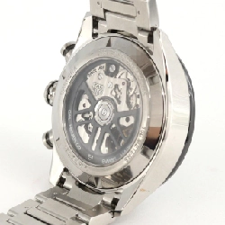 TAG Heuer Carrera Calibre Heuer 02 Sports Chronograph CBN2A1B.BA0643 SS tự động - Hàng hiệu Chính hãng 879421