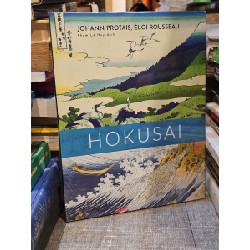 Hokusai - Johann Protais, Éloi Rouseau