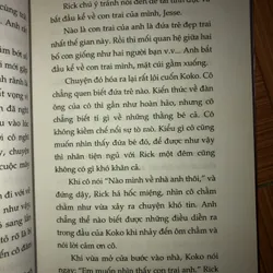 Sống lưng của Jesse 674610