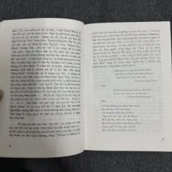 Lạm bàn thơ Hồ Xuân Hương hay Băm sáu cái nõn nường Xuân Hương - Trần Khải Thanh Thủy 754399