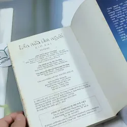 Lần Nữa Làm Người - Kim Đại 744724