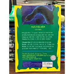 Mr Midnight Kinh hoàng lúc nửa đêm 3: Chuyến xe vô định, Cá vàng báo thù- James Lee 690185