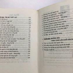 NHỮNG CHUYỆN VỀ THẾ GIỚI TÂM LINH  - 327 trang, nxb: 2007 360513