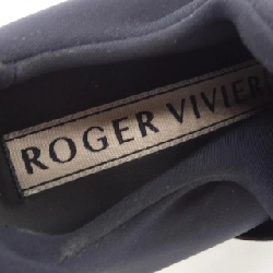 【Mã giảm giá】Giày thể thao ROGER VIVIER 662032