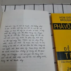 2 quyển Tư duy vượt trở ngại kinh doanh: KHÔNG BAO GIỜ THÀNH CÔNG & PHÁ VỠ GIỚI HẠN. 565129