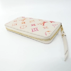 Ví Zippy Monogram Empreinte Louis Vuitton M83505 622627