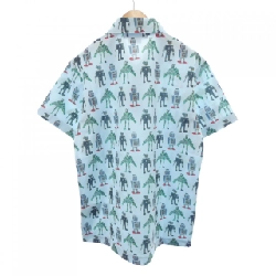 Áo polo COMME des GARÇONS HOMME DEUX 635655