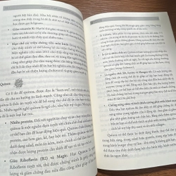 22 ngày cách mạng cơ thể Marco Borges 357016