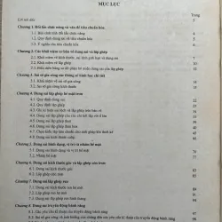 Dung sai và lắp ghép 1002548
