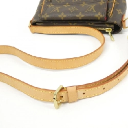 Túi xách vai Louis Vuitton Monogram Viva Cite PM M51165 - Hàng hiệu Chính hãng 767154