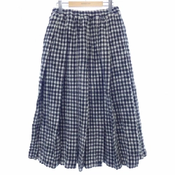 Chân váy BLACK GARCONS