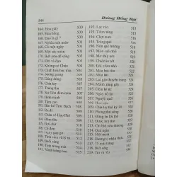 Mùa Vui – Đương Hồng Dật 553511