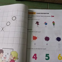 [Sách tiếng Anh lớp 3] Move up - NXB Giáo Dục  1018985