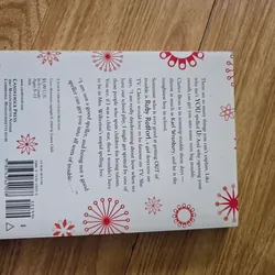 Clarice Bean Spells Trouble
 739562