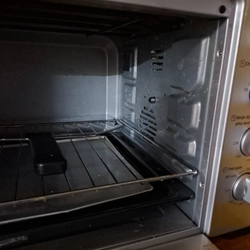 Lò nướng Panasonic mới 90% 536546