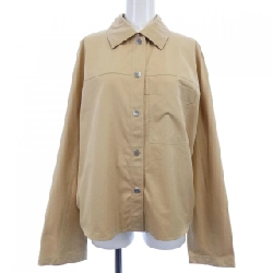 Áo sơ mi HERMES Clou de Selle 5E0635DV