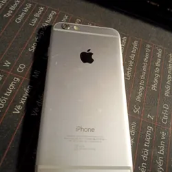 Iphone 6 thường bản Nhật 1053678
