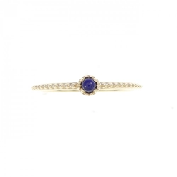 Nhẫn Lapis Lazuli K10YG 670776